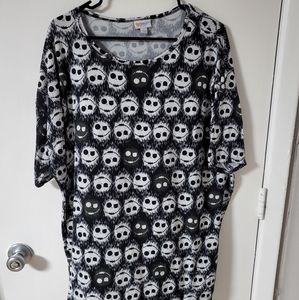 Jack skellington